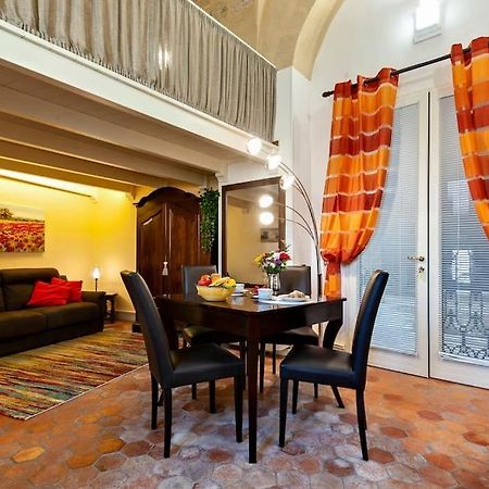 Casa Vacanze De Mari Lecce Zewnętrze zdjęcie