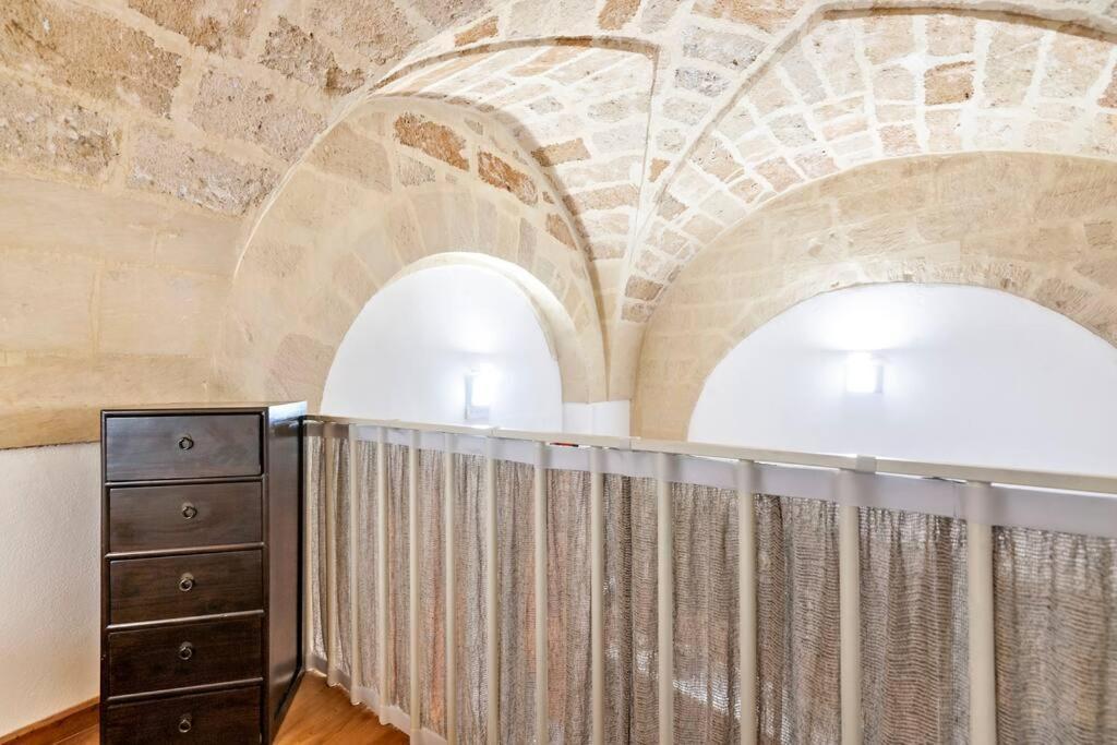 Casa Vacanze De Mari Lecce Zewnętrze zdjęcie