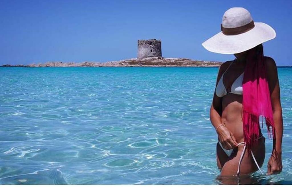 Casa Vacanze De Mari Lecce Zewnętrze zdjęcie